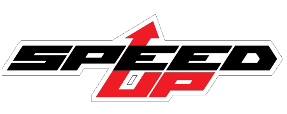 SPEEDUP RACING